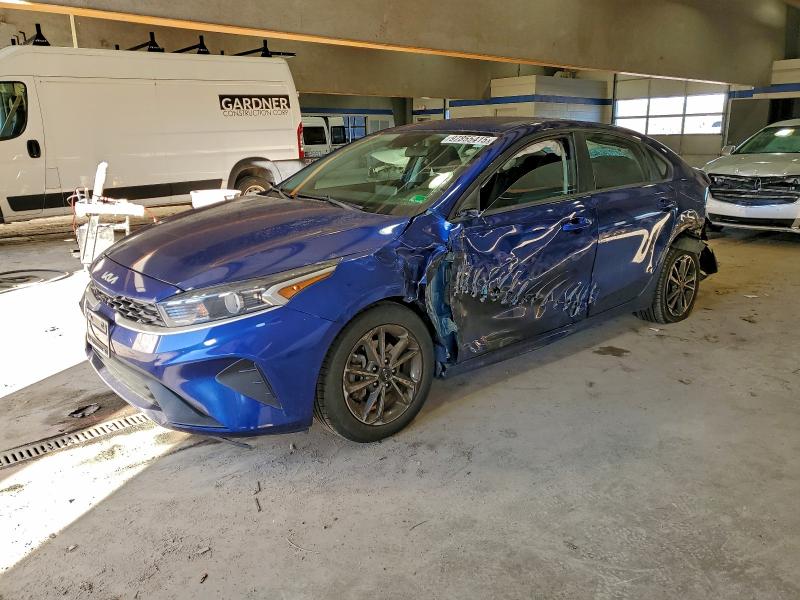 2023 KIA FORTE LX — VIN 3KPF24AD0PE519421
