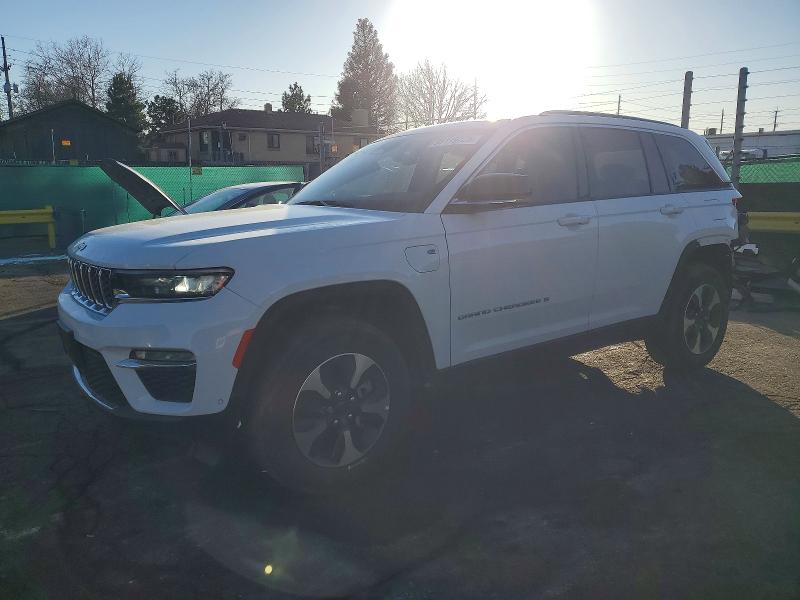 2024 JEEP GRAND CHEROKEE — VIN 1C4RJYB60RC149119