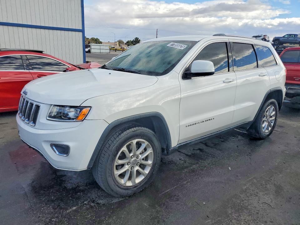 2015 JEEP GRAND CHEROKEE — VIN 1C4RJEAG9FC727867