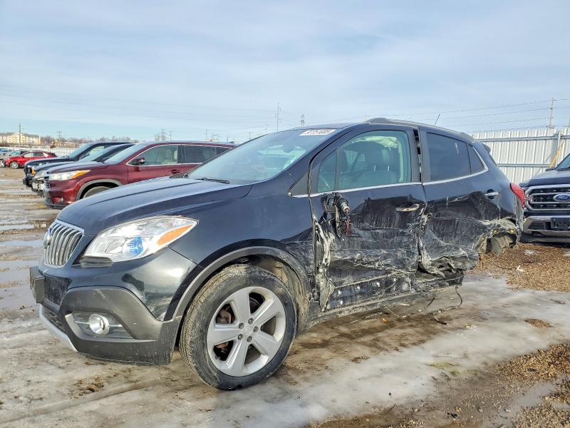 2015 BUICK ENCORE — VIN KL4CJGSB5FB095082