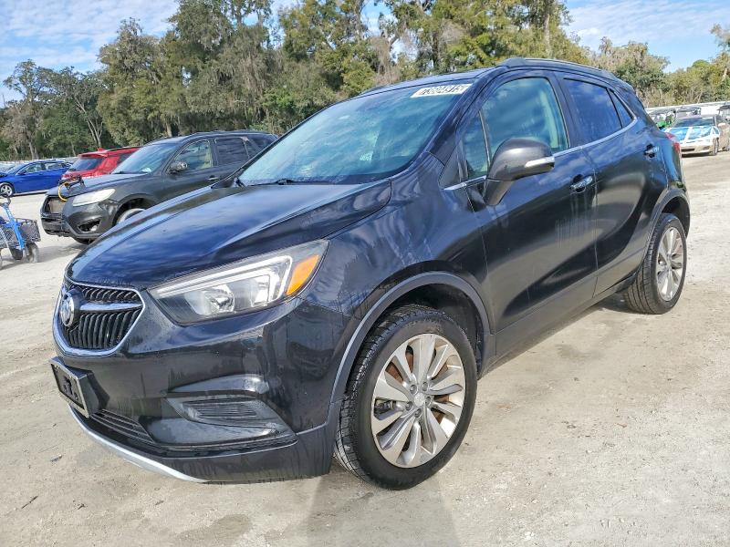 2017 BUICK ENCORE PRE — VIN KL4CJESB8HB113176