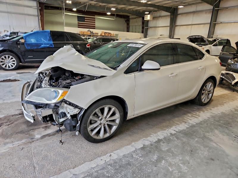2015 BUICK VERANO CON — VIN 1G4PR5SK5F4192478