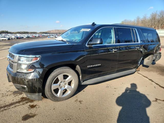 2017 CHEVROLET SUBURBAN — VIN 1GNSKHKC1HR199017