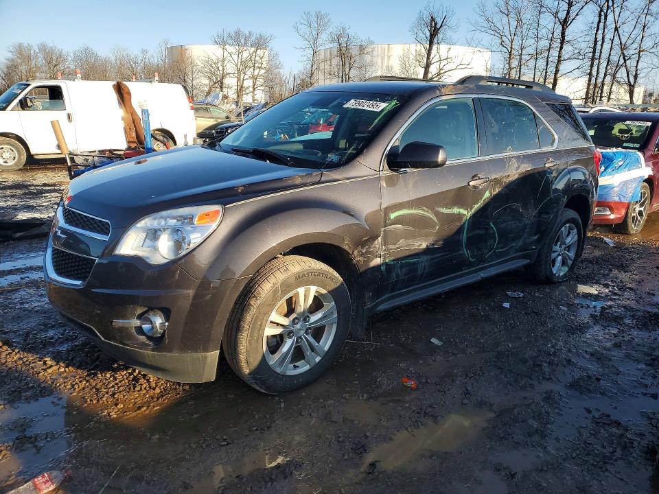 2015 CHEVROLET EQUINOX — VIN 2GNFLGE3XF6409790