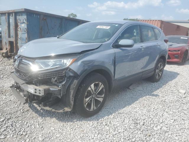 2021 HONDA CR-V — VIN 7FARW2H70ME031196