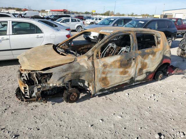 2015 CHEVROLET SONIC — VIN 1G1JC6SH7F4204144