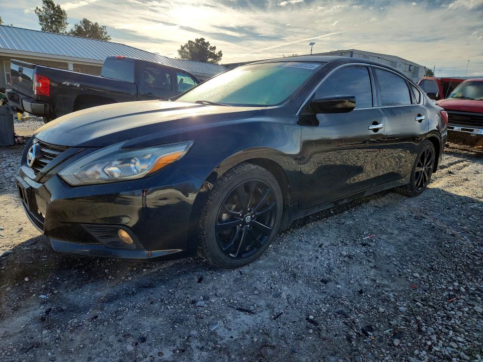 2018 NISSAN ALTIMA — VIN 1N4AL3AP4JC247844