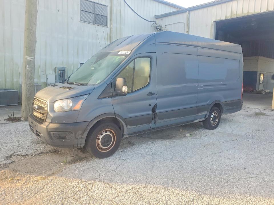 2020 FORD TRANSIT — VIN 1FTBR3X80LKA86558