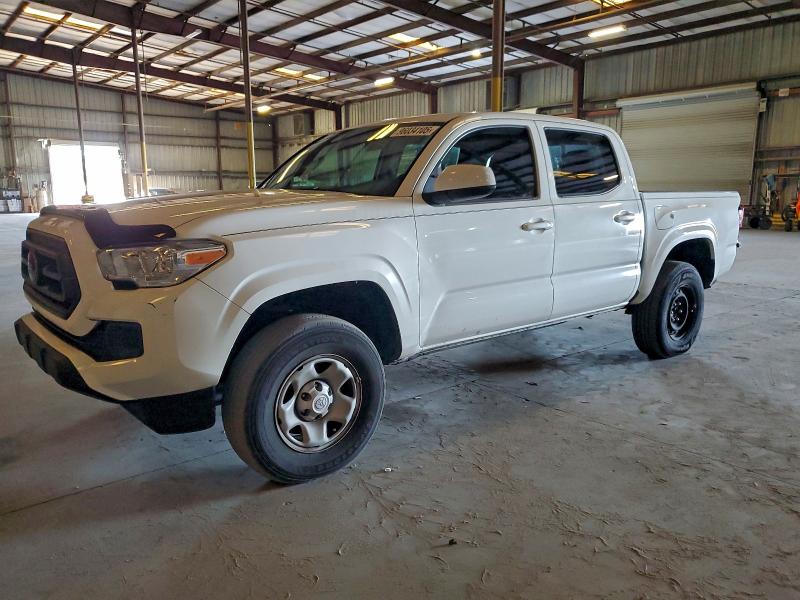 2023 TOYOTA TACOMA — VIN 3TMCZ5AN9PM542862