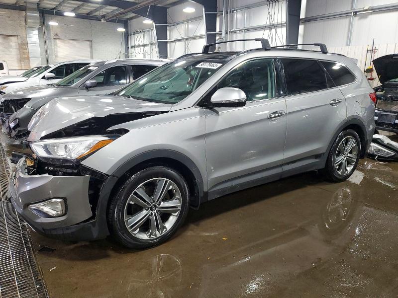 2015 HYUNDAI SANTA FE G — VIN KM8SRDHF9FU105793