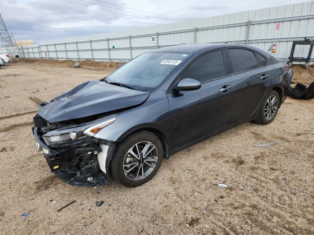 2023 KIA FORTE LX — VIN 3KPF24AD2PE572573