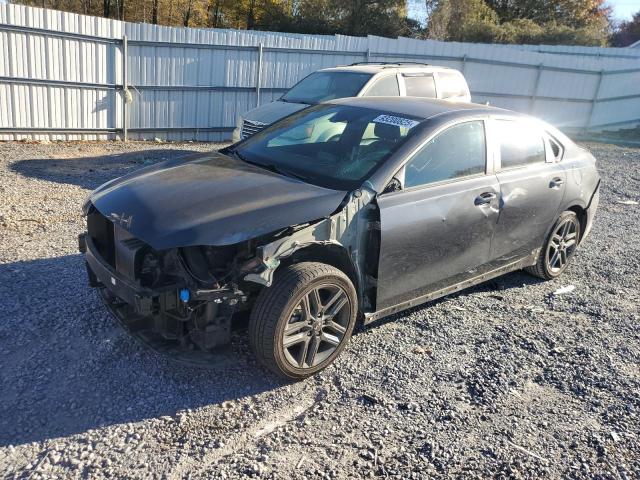 2021 KIA FORTE — VIN 3KPF34AD9ME265054