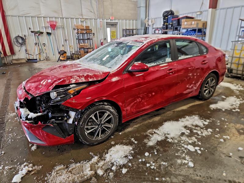 2024 KIA FORTE LX — VIN 3KPF24AD2RE770718