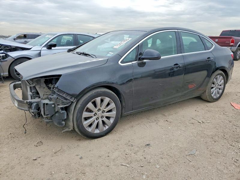 2016 BUICK VERANO — VIN 1G4PP5SKXG4123826