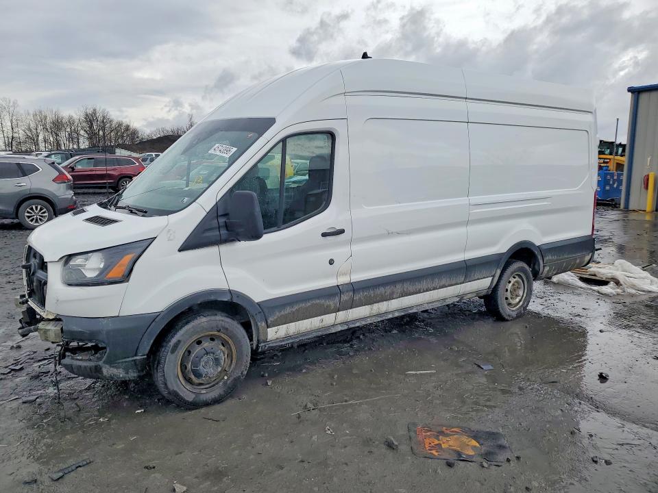 2021 FORD TRANSIT — VIN 1FTBW3X8XMKA61080