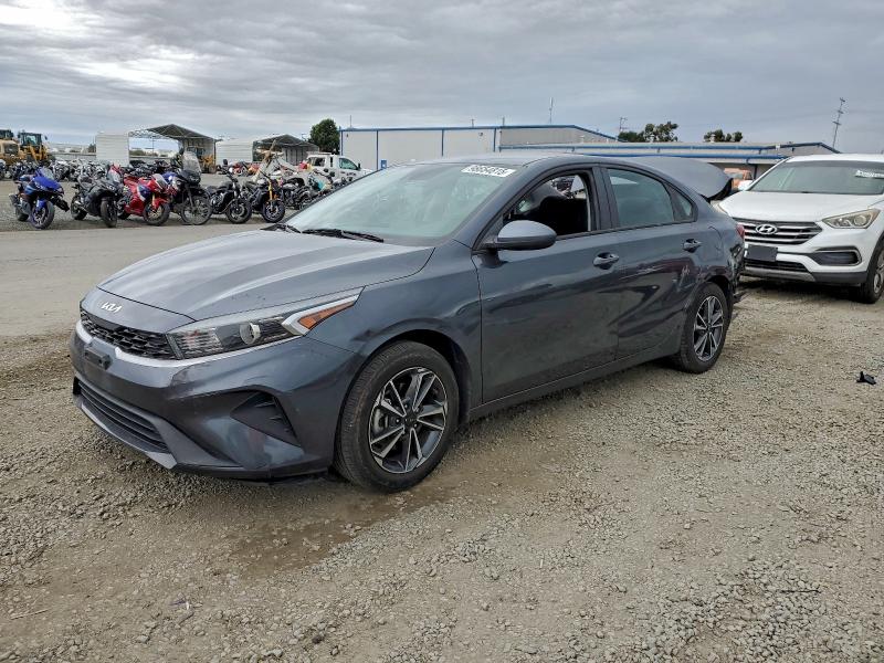 2022 KIA FORTE FE — VIN 3KPF24AD9NE494094