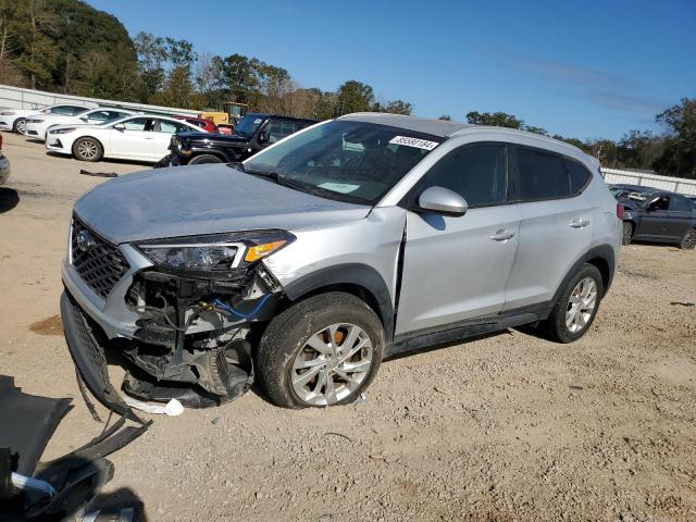 2019 HYUNDAI TUCSON — VIN KM8J33A42KU070394