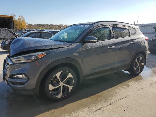 2016 HYUNDAI TUCSON LIM — VIN KM8J3CA28GU237685