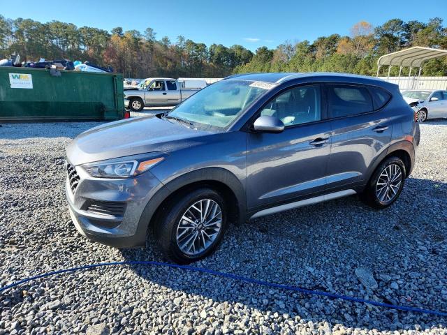 2021 HYUNDAI TUCSON LIM — VIN KM8J33AL9MU334317
