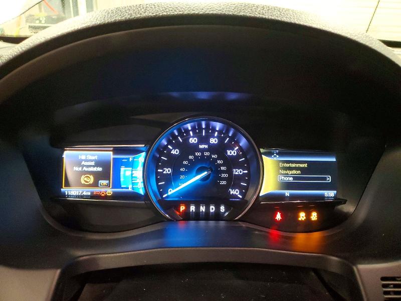 1FM5K8GT8KGB09830