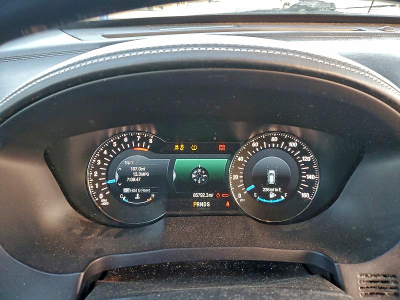1FM5K8HT2HGD20433