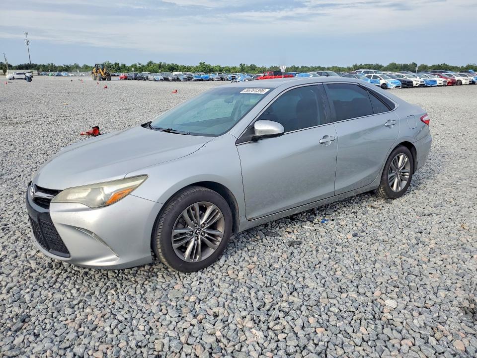 2015 TOYOTA CAMRY — VIN 4T1BF1FK6FU073361