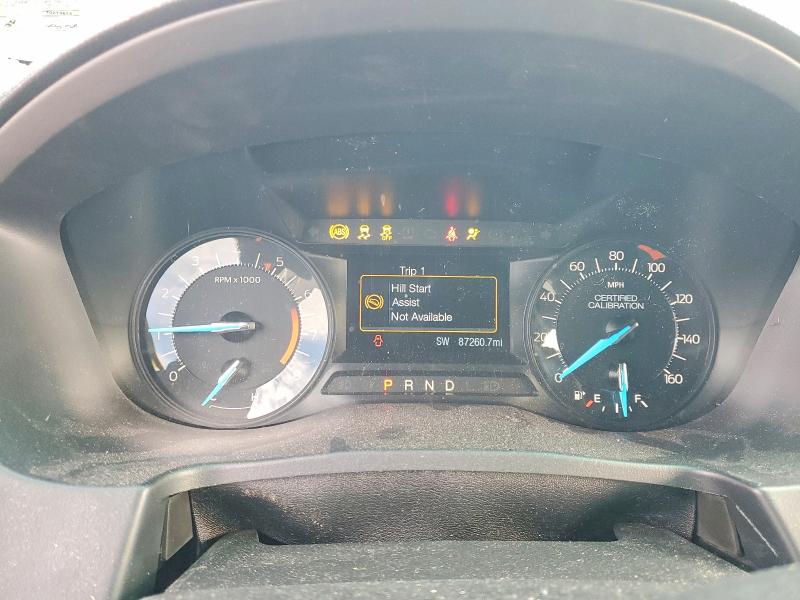 1FM5K8AR3HGA24027