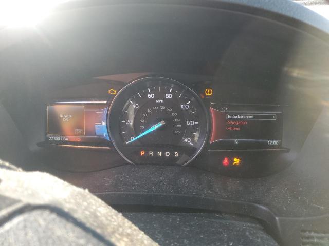 1FM5K8GT4GGB39219