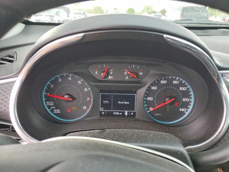 1G1ZD5ST9KF145031