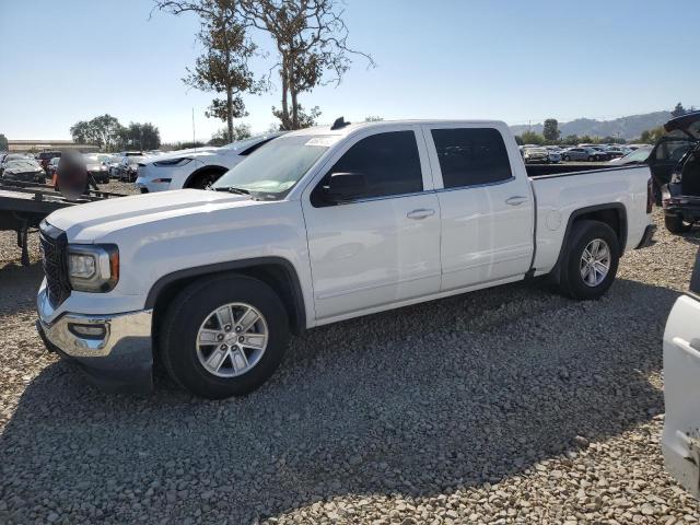 2017 GMC SIERRA C15 — VIN 3GTP1MEH2HG361948