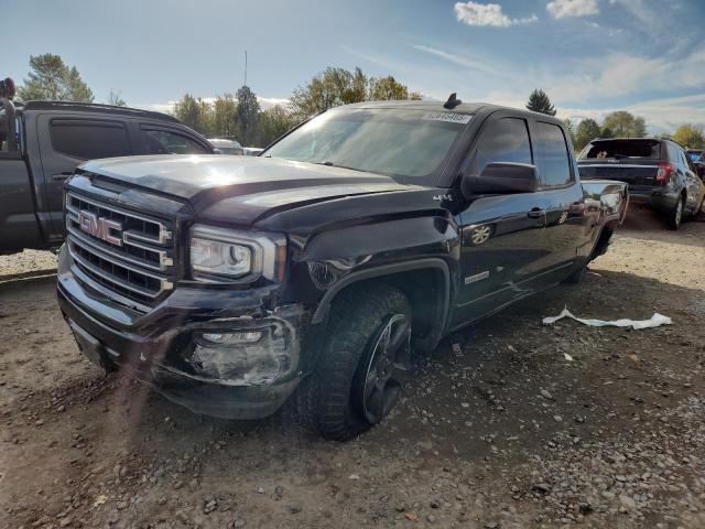 2016 GMC SIERRA K1500 — VIN 1GTV2LEC8GZ381834