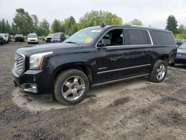 2019 GMC YUKON XL D — VIN 1GKS2HKJ6KR223525