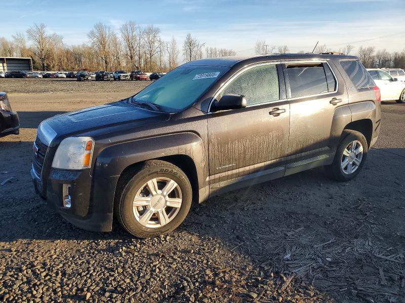 2015 GMC TERRAIN SL — VIN 2GKALMEK0F6428605