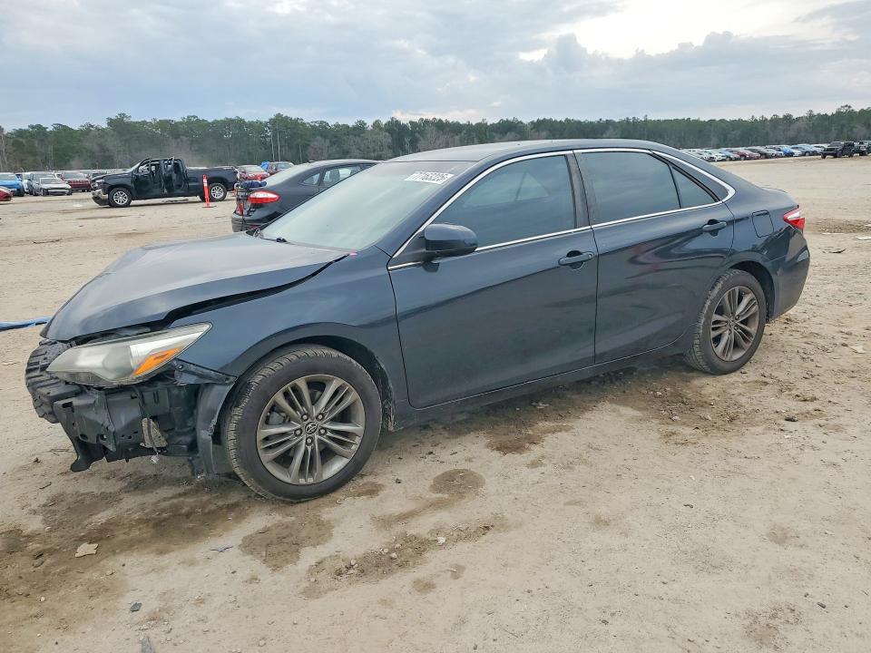 2015 TOYOTA CAMRY — VIN 4T1BF1FKXFU951115