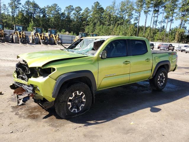 2023 TOYOTA TACOMA — VIN 3TYCZ5AN9PT157130