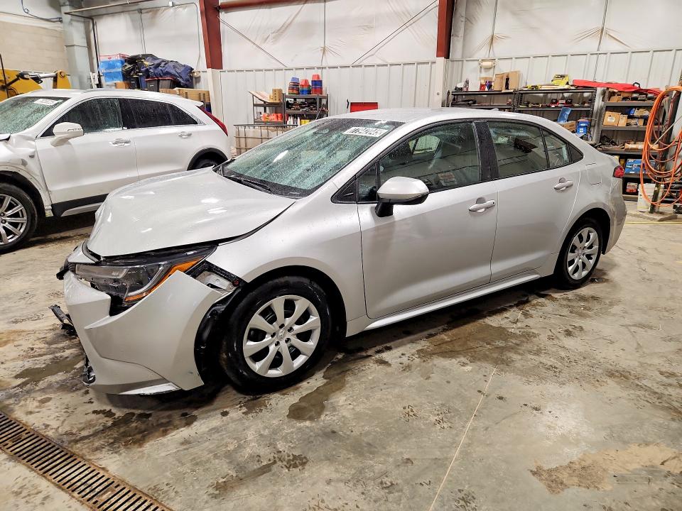 2024 TOYOTA COROLLA — VIN 5YFB4MDE2RP117088