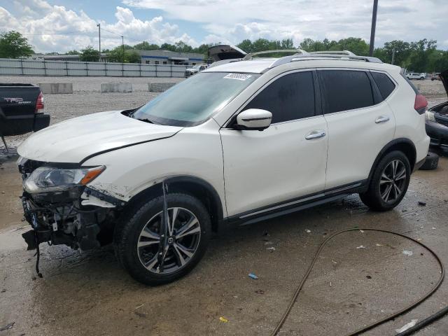 2018 NISSAN ROGUE — VIN JN8AT2MV6JW319970