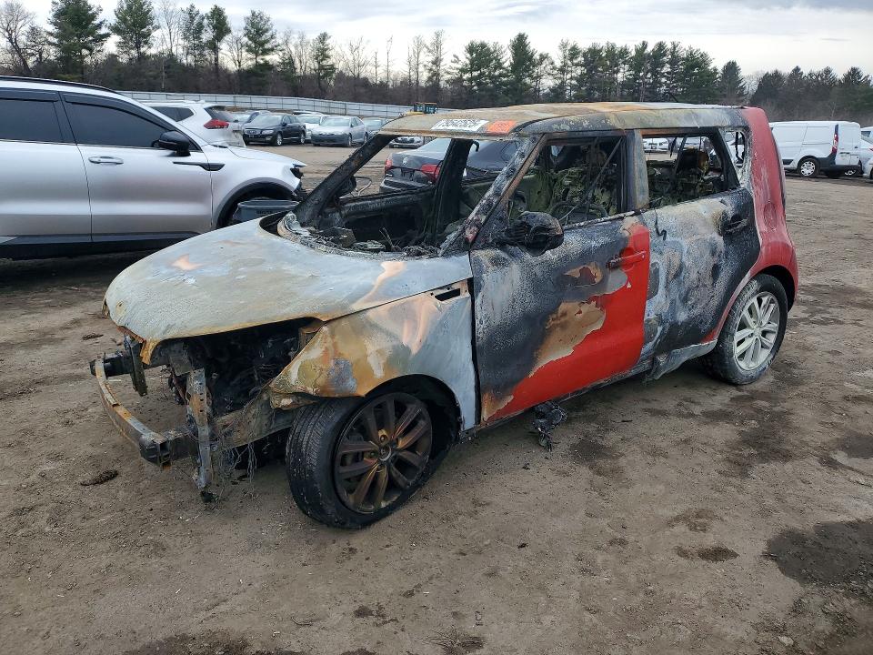 2018 KIA SOUL — VIN KNDJP3A55J7510672