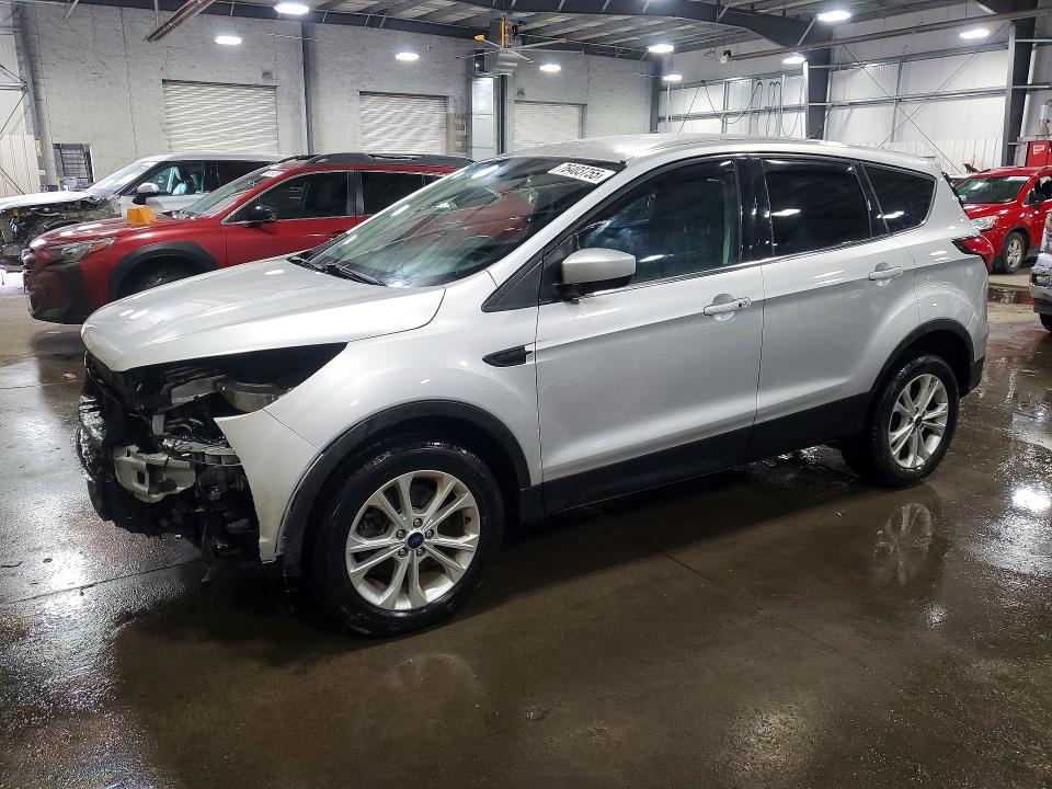2019 FORD ESCAPE — VIN 1FMCU9GD2KUA35466