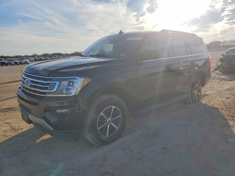 2021 FORD EXPEDITION — VIN 1FMJU1HT0MEA06088
