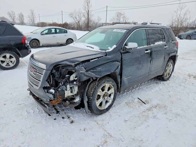 2017 GMC TERRAIN SL — VIN 2GKFLNE32H6257170