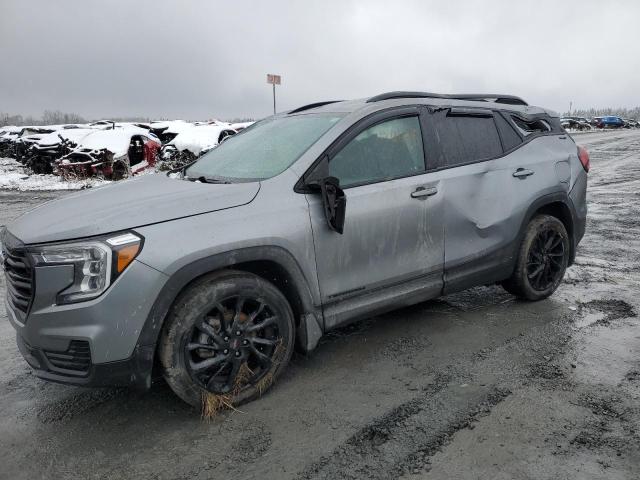 2024 GMC TERRAIN — VIN 3GKALTEG2RL103363