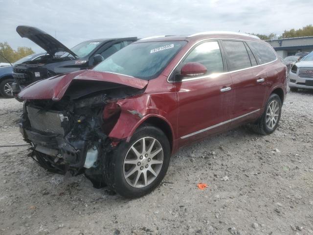 2015 BUICK ENCLAVE — VIN 5GAKVBKD0FJ160177