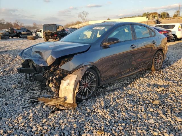 2023 KIA FORTE GT — VIN 3KPF44AC9PE679203