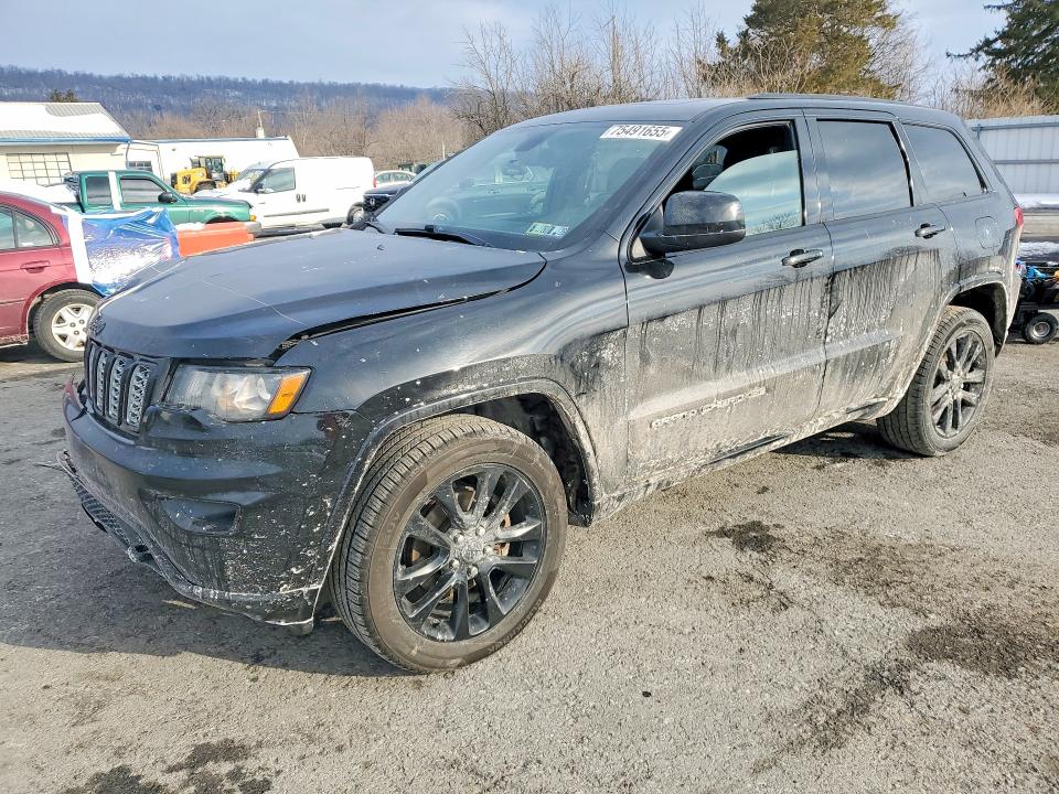 2017 JEEP GRAND CHEROKEE — VIN 1C4RJFAG8HC762358
