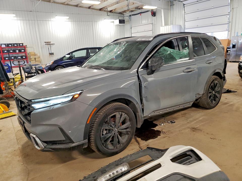 2023 HONDA CR-V — VIN 7FARS6H99PE015751
