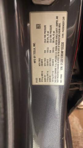 5YJ3E1EB5NF155330