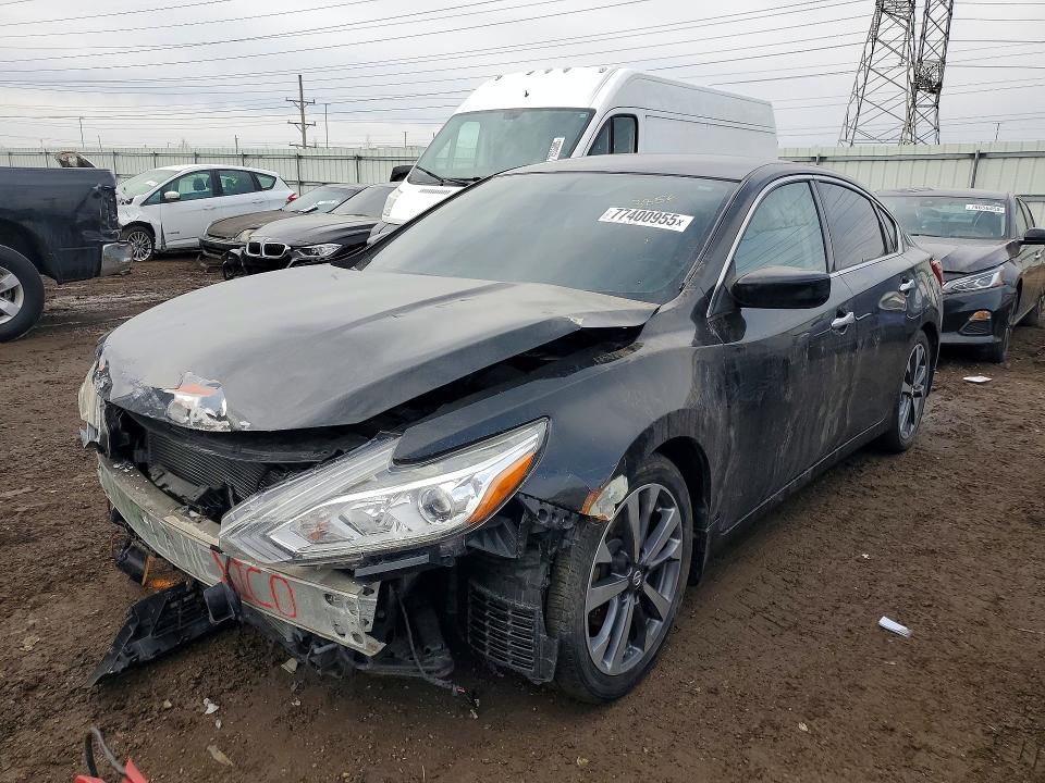 2017 NISSAN ALTIMA — VIN 1N4AL3AP6HN353856