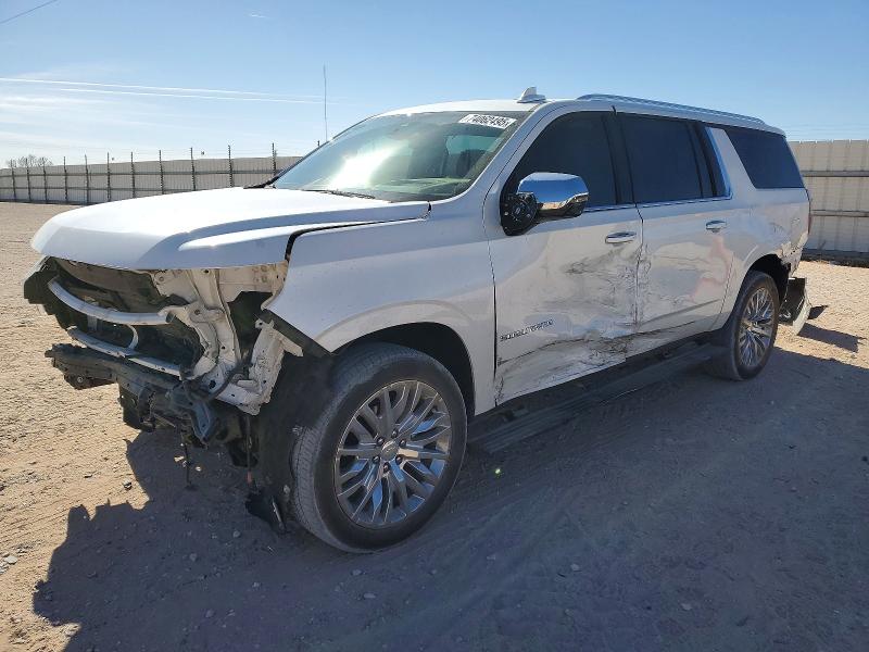 2023 CHEVROLET SUBURBAN — VIN 1GNSKFKT8PR173050