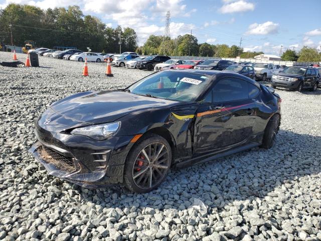 2019 TOYOTA 86 — VIN JF1ZNAE1XK9701035